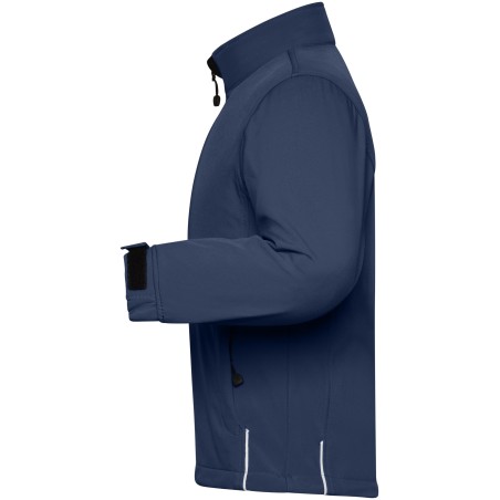JN135K Softshell Jacket Junior