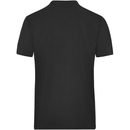 JN1802 Men's BIO Stretch-T Work - SOLID -