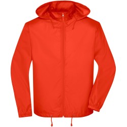 JN1132 Men's Promo Jacket