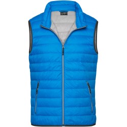 JN1138 Men's Down Vest