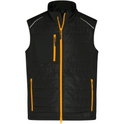 JN1822 Men's Hybrid Vest