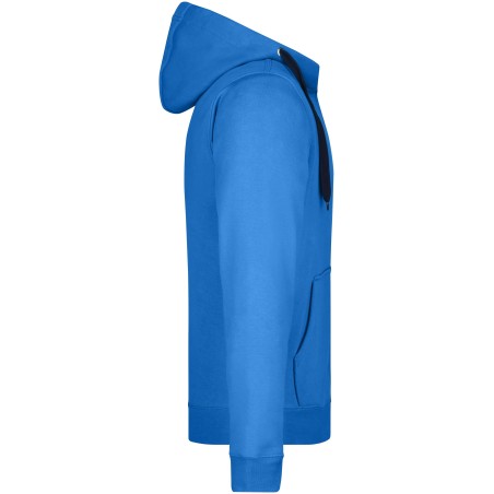 JN355 Men's Doubleface Jacket
