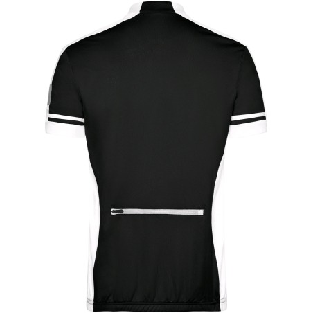 JN454 Men's Bike-T Full Zip