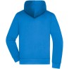 JN595 Men's Hooded Jacket