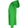 JN595 Men's Hooded Jacket