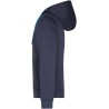 JN595 Men's Hooded Jacket