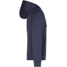 JN595 Men's Hooded Jacket