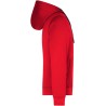 JN595 Men's Hooded Jacket