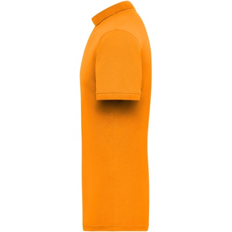 JN1830 Men's Signal Workwear Polo