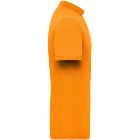 JN1830 Men's Signal Workwear Polo