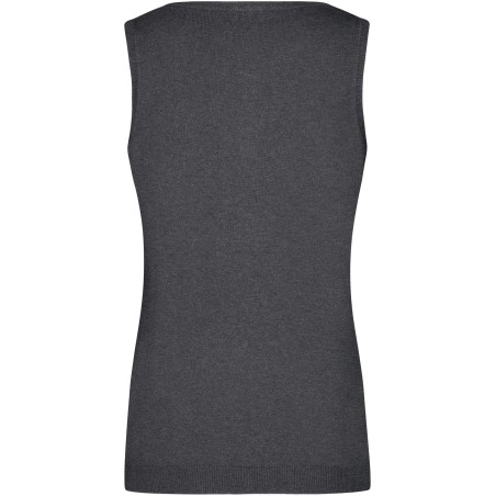 JN656 Ladies' V-Neck Pullunder