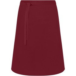 JN1880 Apron Short