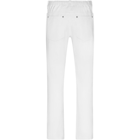 JN3002 Men's 5-Pocket-Stretch-Pants