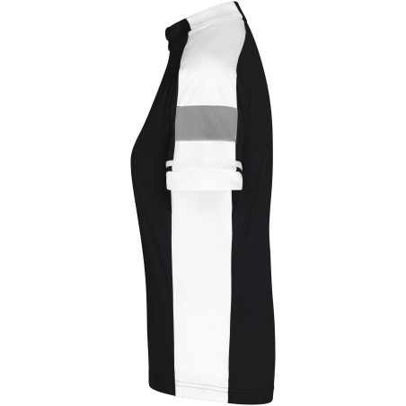 JN453 Ladies' Bike-T Full Zip