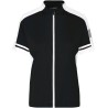 JN453 Ladies' Bike-T Full Zip