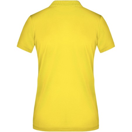 JN411 Ladies' Polo High Performance