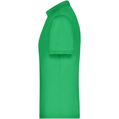 JN576 Men's Active Polo