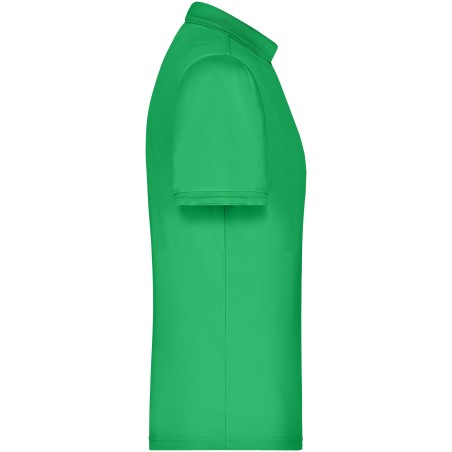 JN576 Men's Active Polo