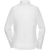 JN615 Ladies' Long-Sleeved Blouse