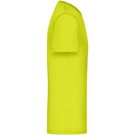 JN736 Men's Active-V