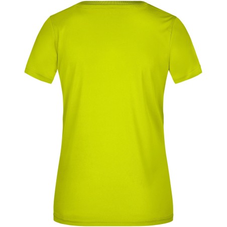 JN735 Ladies' Active-V