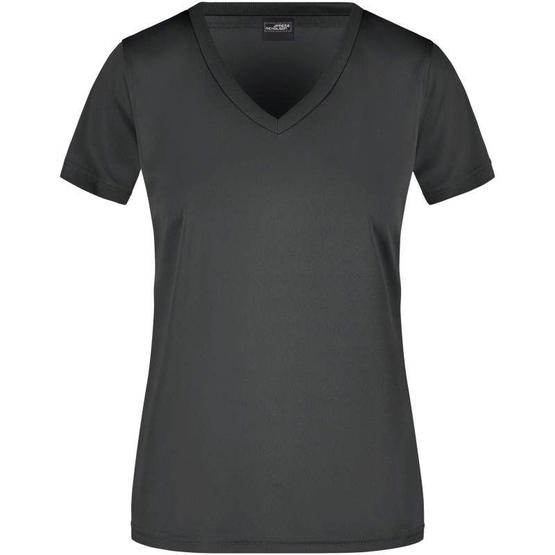 JN735 Ladies' Active-V