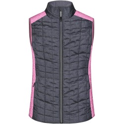 JN739 Ladies' Knitted...
