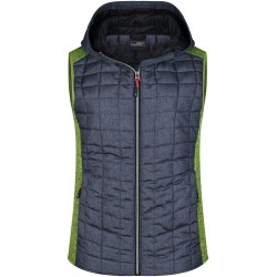 JN767 Ladies' Knitted...