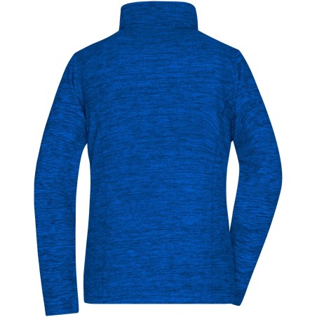 JN769 Ladies' Fleece Jacket