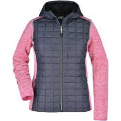 JN771 Ladies' Knitted...