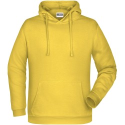 JN796 Promo Hoody Man