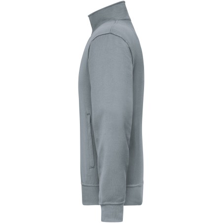 JN836 Workwear Sweat Jacket