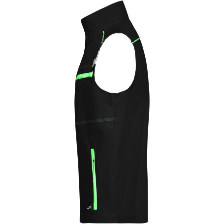 JN850 Workwear Vest - COLOR -