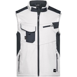 JN845 Workwear Softshell...