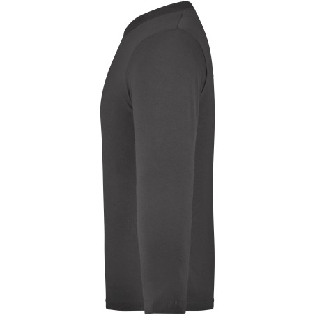 JN913K Junior Shirt Long-Sleeved Medium