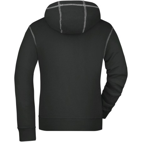 JN960 Ladies' Lifestyle Hoody