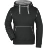 JN960 Ladies' Lifestyle Hoody