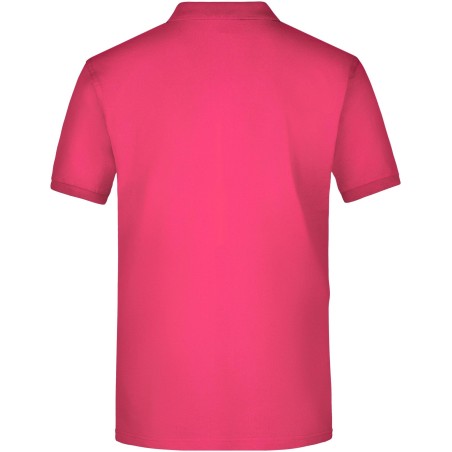 JN918 Basic Polo