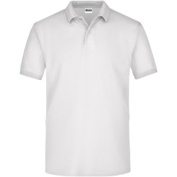 JN918 Basic Polo