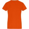 JN971 Ladies' Slim Fit-T