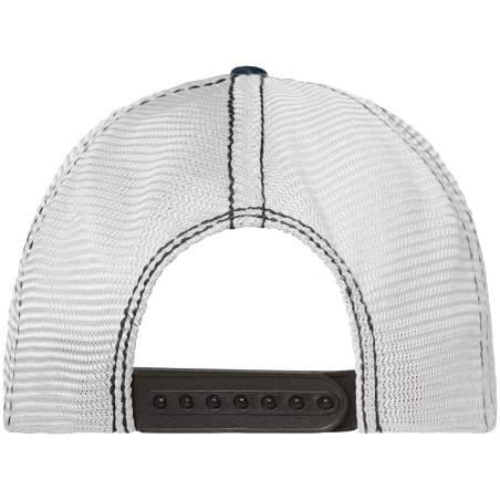 MB6229 6 Panel Mesh Cap