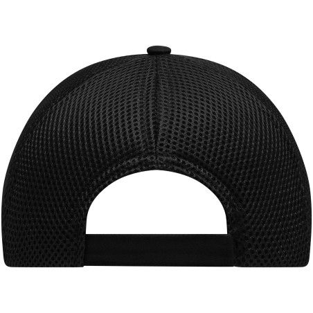 MB6216 6 Panel Air Mesh Cap