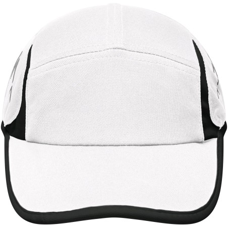 MB6544 Running 4 Panel Cap