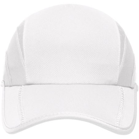 MB6580 3 Panel Sports Cap