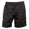 TRJ332 Action shorts