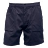 TRJ332 Action shorts