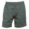 TRJ332 Action shorts