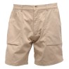 TRJ332 Action shorts