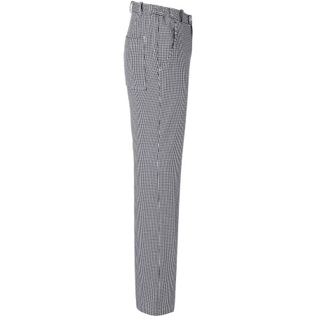 BHM 1 Chef's Trousers Basic