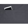 BLS 5 Bib Apron Basic with Buckle and Pocket